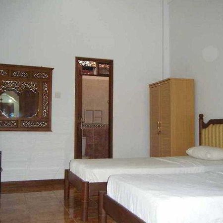 Prima Cottage Санур Экстерьер фото