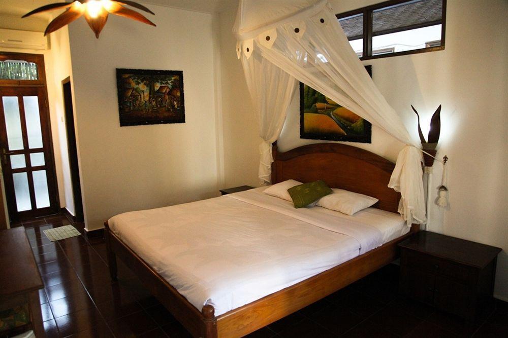Prima Cottage Санур Экстерьер фото