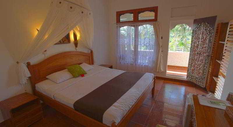 Prima Cottage Санур Экстерьер фото